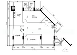 Blk 186 West View @ Bukit Batok (Bukit Batok), HDB 4 Rooms #572063911